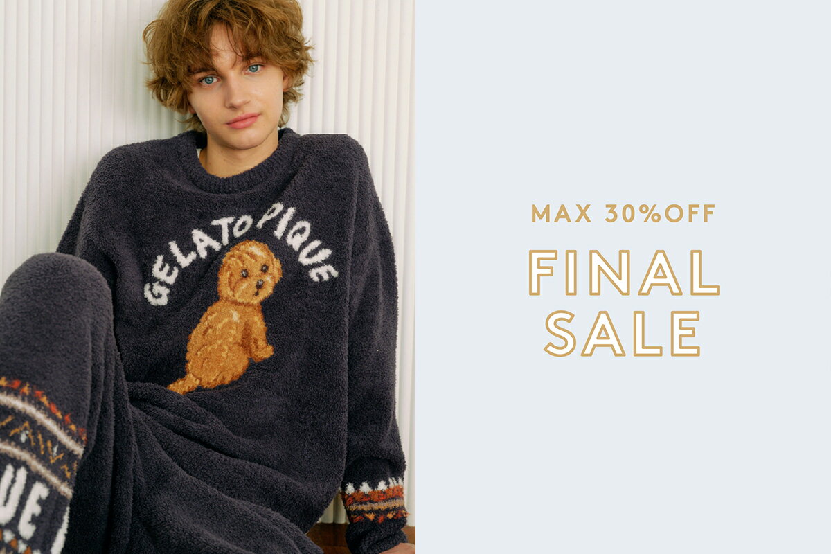 gelato pique(ジェラートピケ)のブランケット・ひざ掛けアイテム一覧