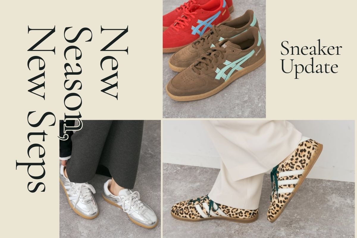 Spick & Span(スピックアンドスパン) レディースアイテム一覧