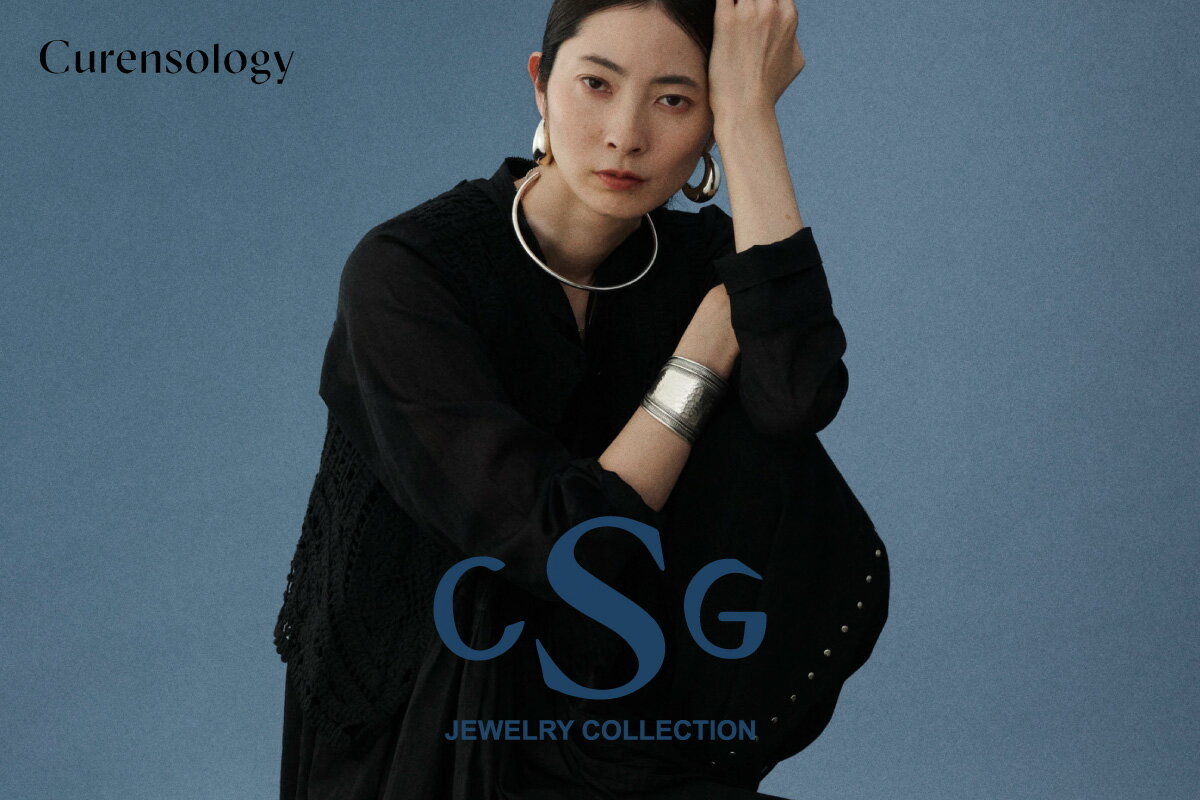 Curensology(カレンソロジー)のベスト・ジレアイテム一覧 | Rakuten