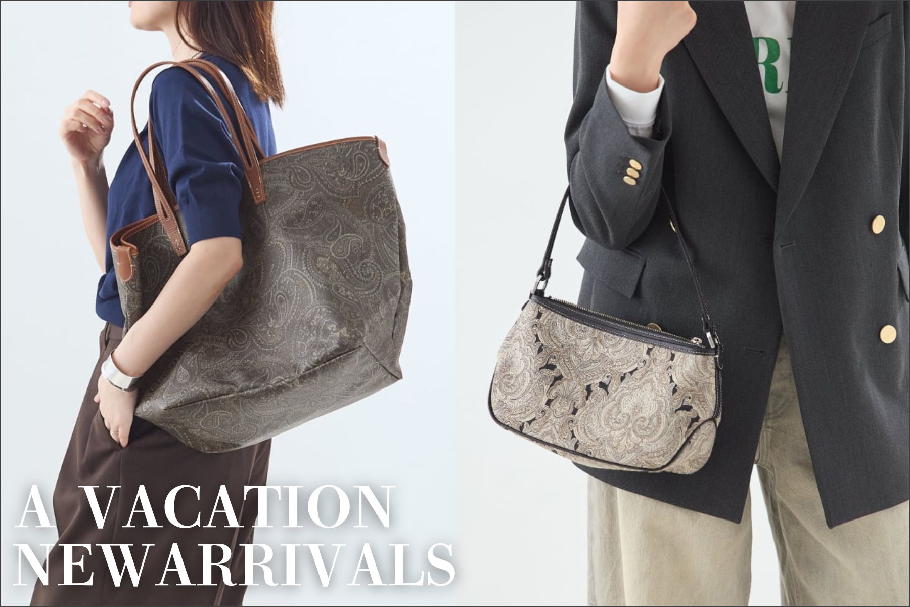 JOURNAL STANDARD L'ESSAGE(ジャーナルスタンダード レサージュ)の