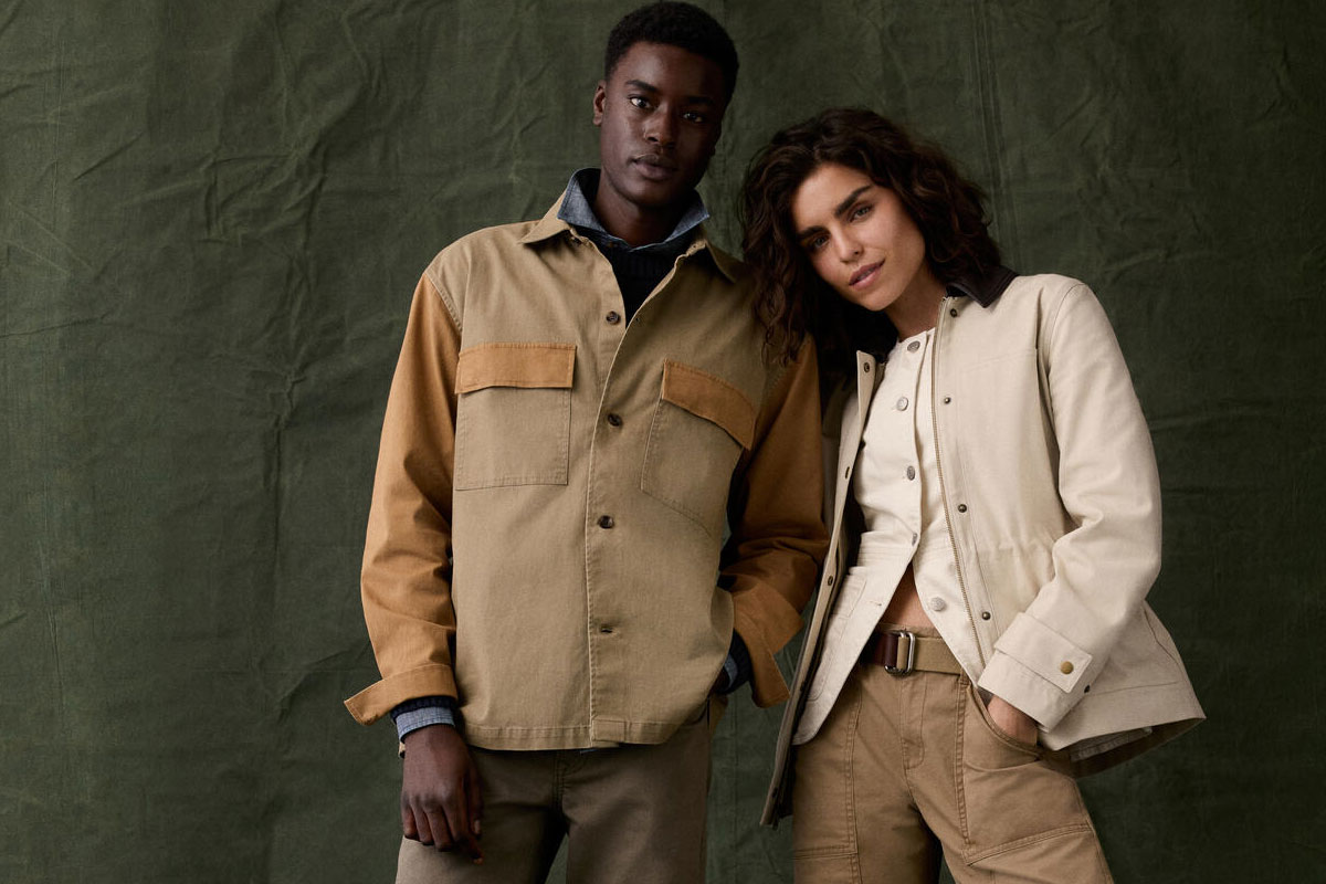 BANANA REPUBLIC FACTORY STORE(バナナ・リパブリック ファクトリー