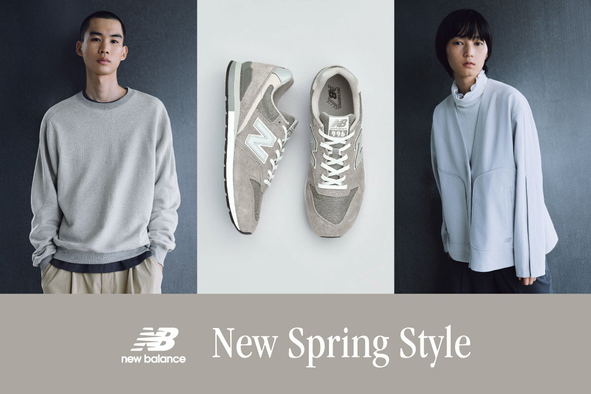 New Balance(ニューバランス)のトップスアイテム一覧 | Rakuten