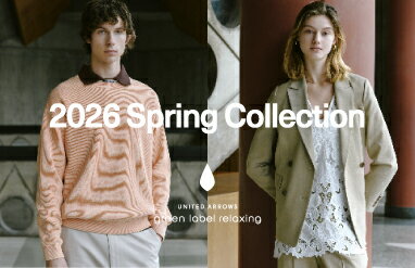 UNITED ARROWS green label relaxing(ユナイテッドアローズ グリーン