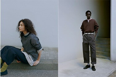 MARGARET HOWELL(マーガレット・ハウエル)のジャケット・アウター