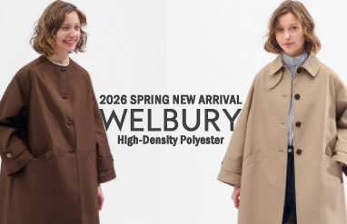 MACKINTOSH PHILOSOPHY(マッキントッシュ フィロソフィー)のステン