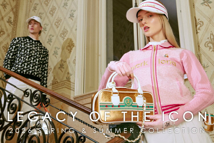 MARK＆LONA(マークアンドロナ)のファッションアイテム一覧 | Rakuten