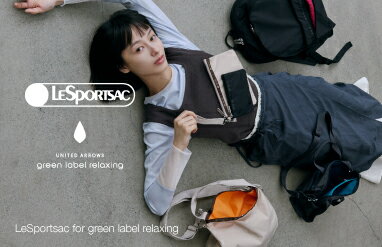 UNITED ARROWS green label relaxing(ユナイテッドアローズ グリーン