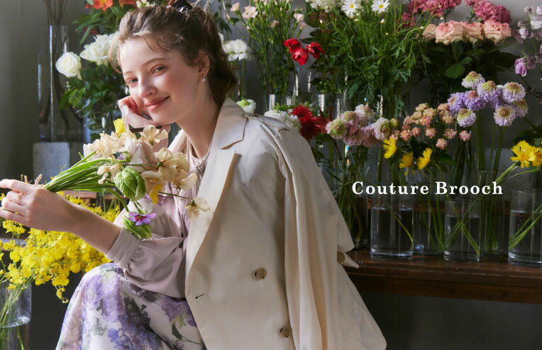 専用です【新品タグ付】BROOCH カットソー 公式】Couture Brooch(クチュールブローチ)の通販 | カットソー通販