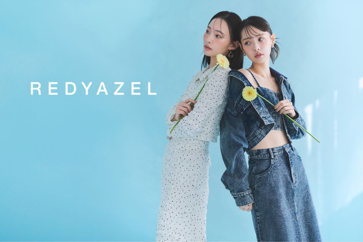 新品未使用！REDYAZELトップス 楽天市場】REDYAZEL｜レディアゼル（トップス｜レディースファッション