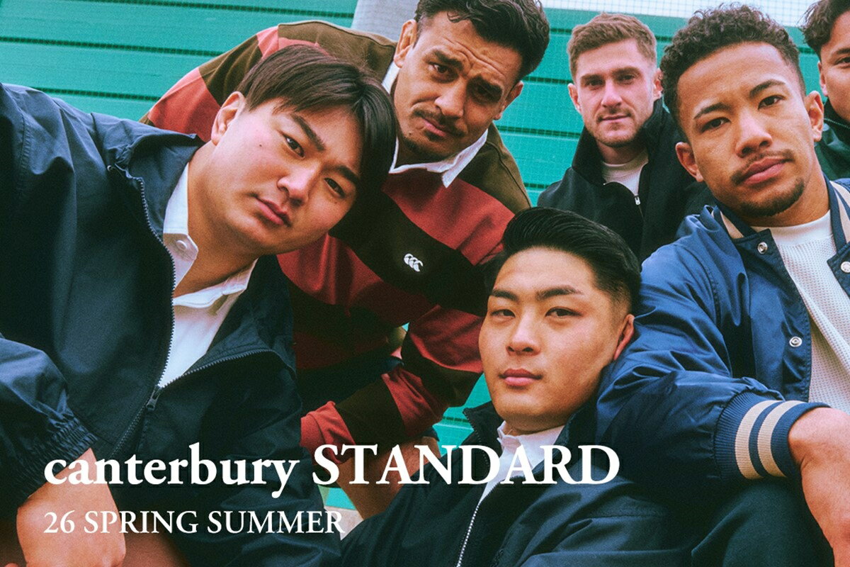 canterbury(カンタベリー) レディースのスタジャン・スカジャン