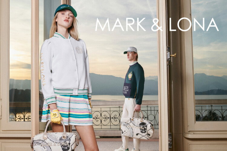 MARK＆LONA(マークアンドロナ)のニット帽・ビーニーアイテム一覧