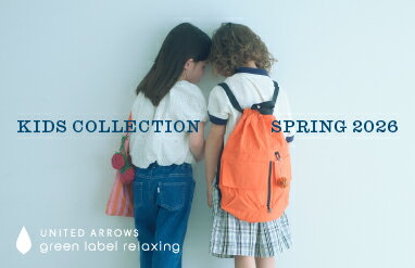 UNITED ARROWS green label relaxing(ユナイテッドアローズ グリーン