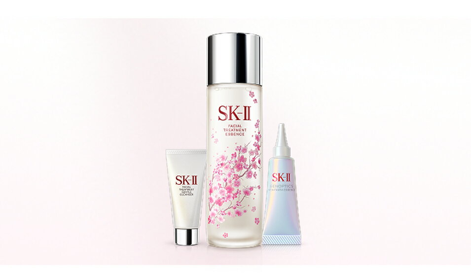 SK-II(エスケーツー)のファッションアイテム一覧 | Rakuten Fashion