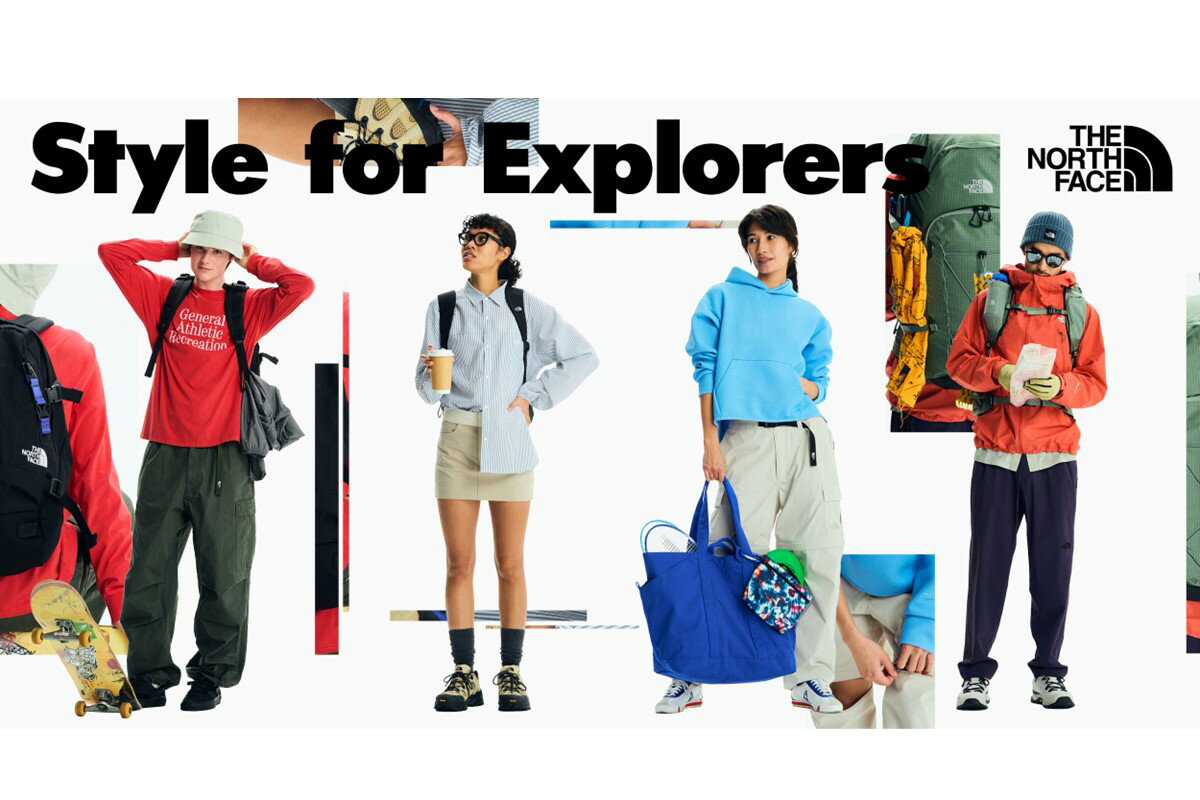 服/ファッション THE NORTH FACE z-craft_2450-0711