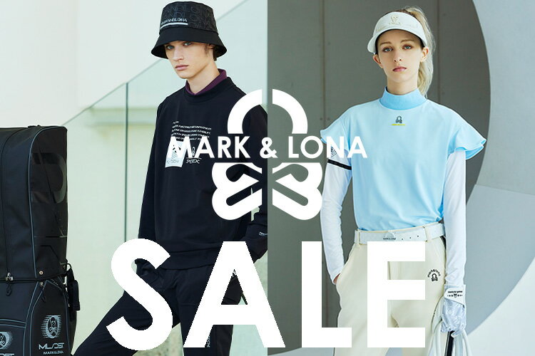 MARK＆LONA(マークアンドロナ)のファッションアイテム一覧 | Rakuten