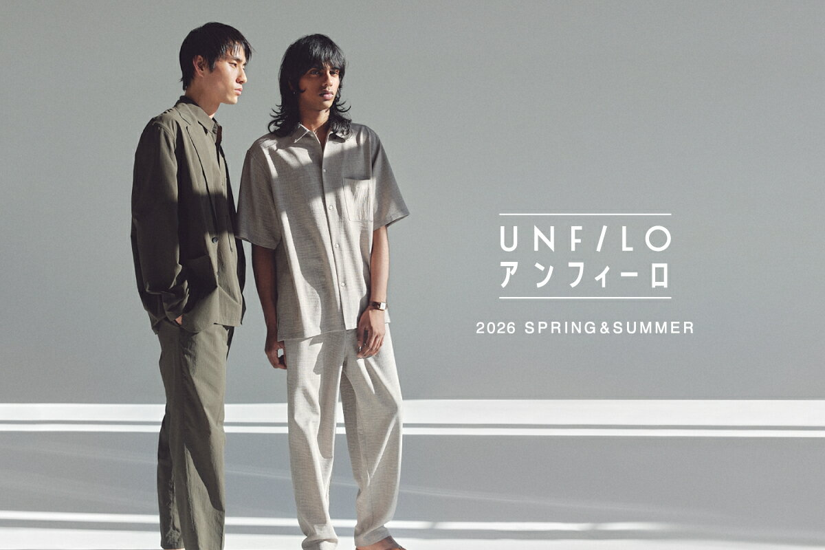 UNFILO(アンフィーロ)のブルゾン・ジャンパーアイテム一覧 | Rakuten