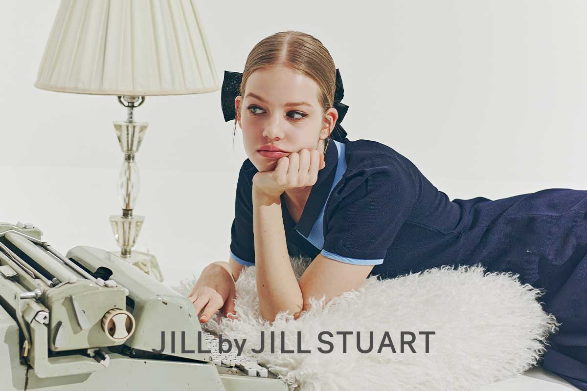 JILL by JILL STUART(ジル バイ ジル スチュアート)のシャツ・ブラウス