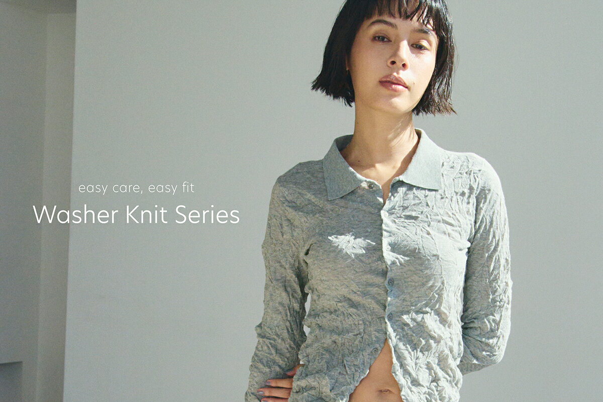 MIESROHE(ミースロエ)のニットアイテム一覧 | Rakuten Fashion(楽天