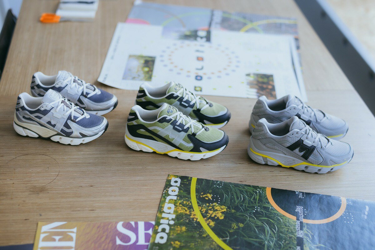 KARHU(カルフ)のスニーカーアイテム一覧 | Rakuten Fashion(楽天