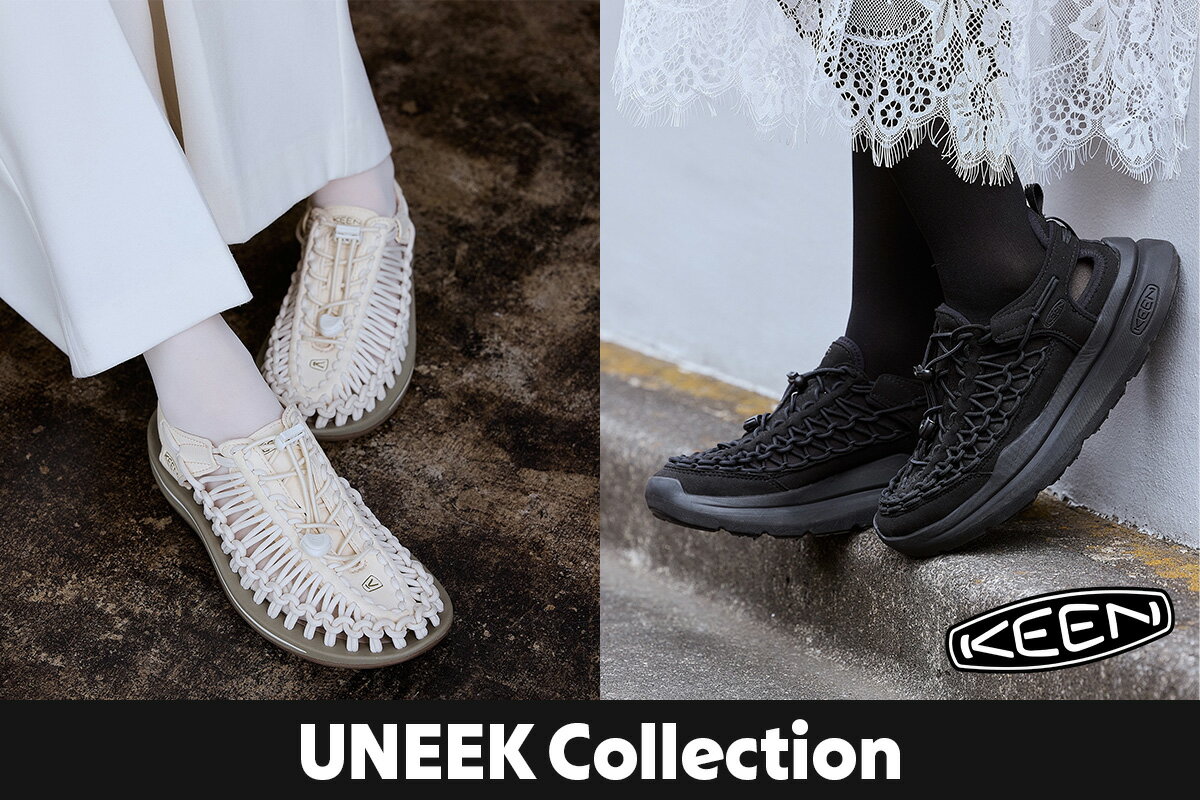 KEEN(キーン) レディースアイテム一覧 | Rakuten Fashion(楽天
