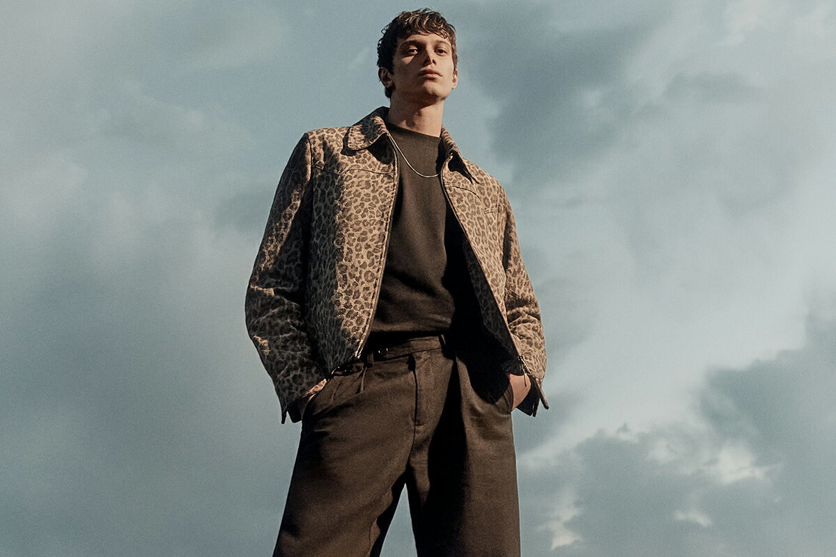 ALLSAINTS(オールセインツ)のファッションアイテム一覧 | Rakuten