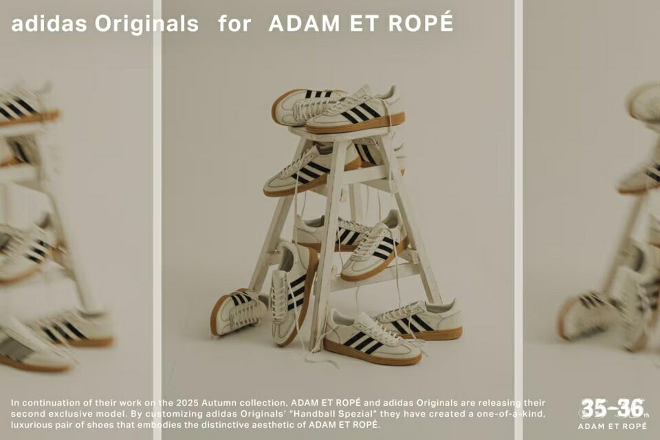 ADAM ET ROPE'(アダムエロペ)のオールインワン・オーバーオール