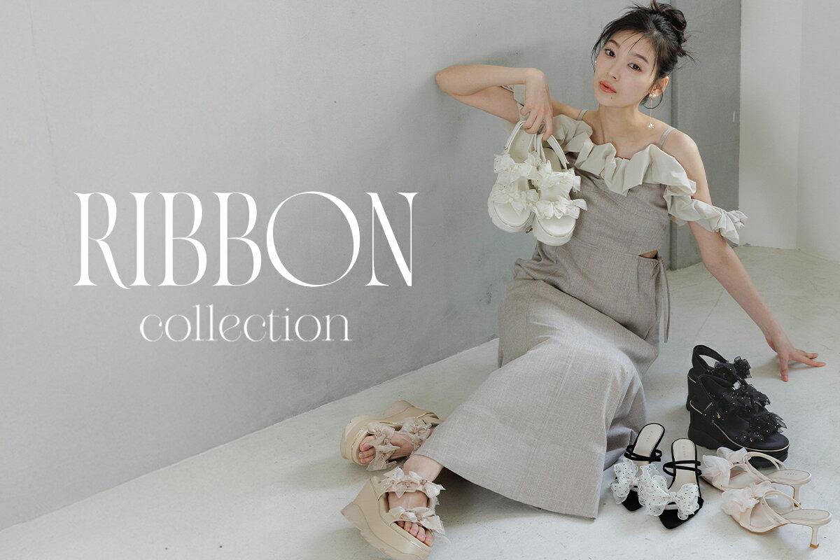 RANDA(ランダ)のファッションアイテム一覧 | Rakuten Fashion(楽天