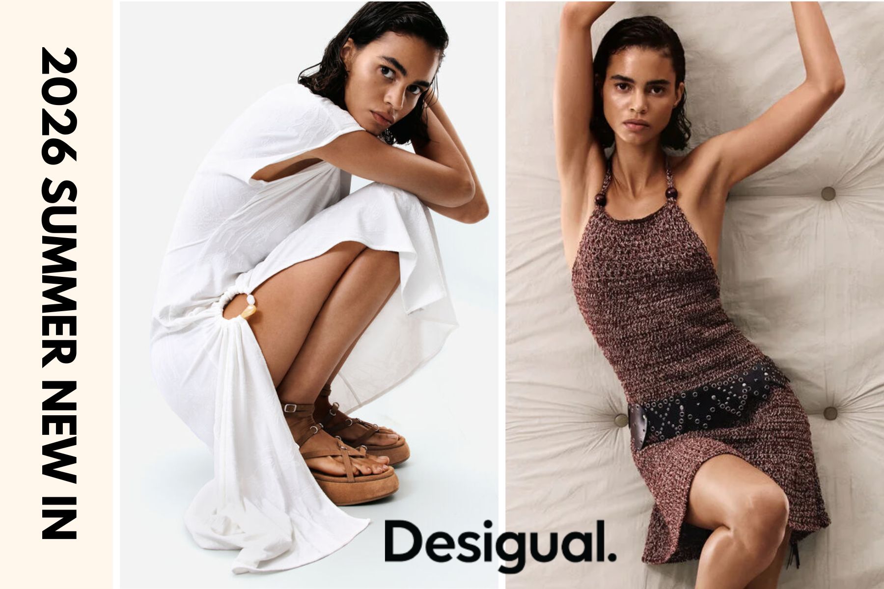 Desigual(デシグアル)のファッションアイテム一覧 | Rakuten Fashion