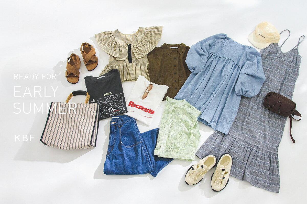KBF トップス KBF(ケービーエフ)のトップスアイテム一覧 | Rakuten Fashion(楽天