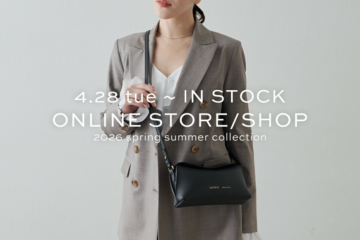 IACUCCI(イアクッチ)の財布・ポーチ・ケースアイテム一覧 | Rakuten