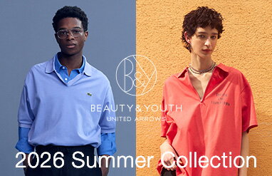 BEAUTY&YOUTH UNITED ARROWS(ビューティー＆ユース ユナイテッド