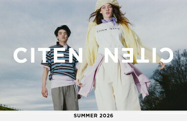 CITEN(シテン)のスウェット・トレーナーアイテム一覧 | Rakuten