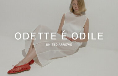 ODETTE E ODILE(オデット エ オディール)のパンプスアイテム一覧