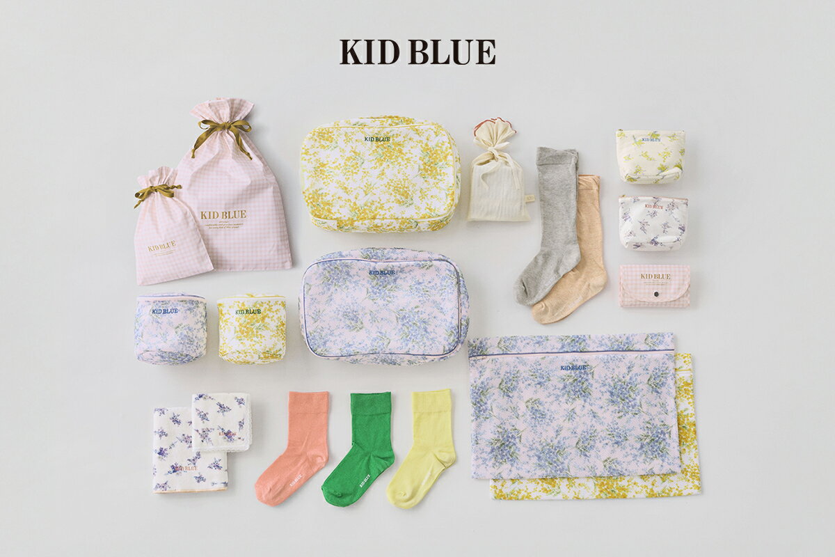 KIDBLUEブランケット KID BLUE(キッドブルー)のブランケット・ひざ掛けアイテム一覧