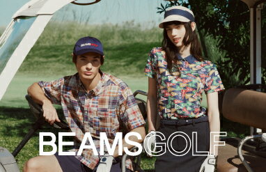 BEAMS GOLF(ビームス ゴルフ)のダウンジャケット・ダウンベスト