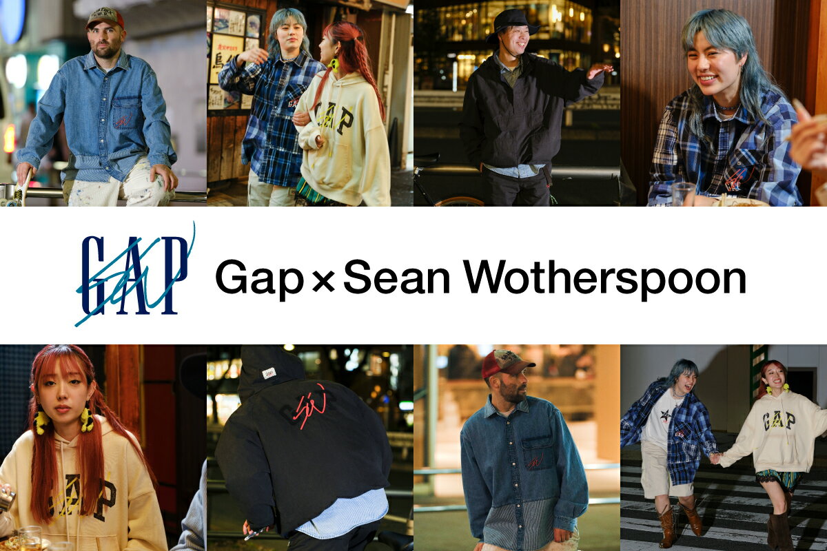 GAP(ギャップ) メンズアイテム一覧 | Rakuten Fashion(楽天