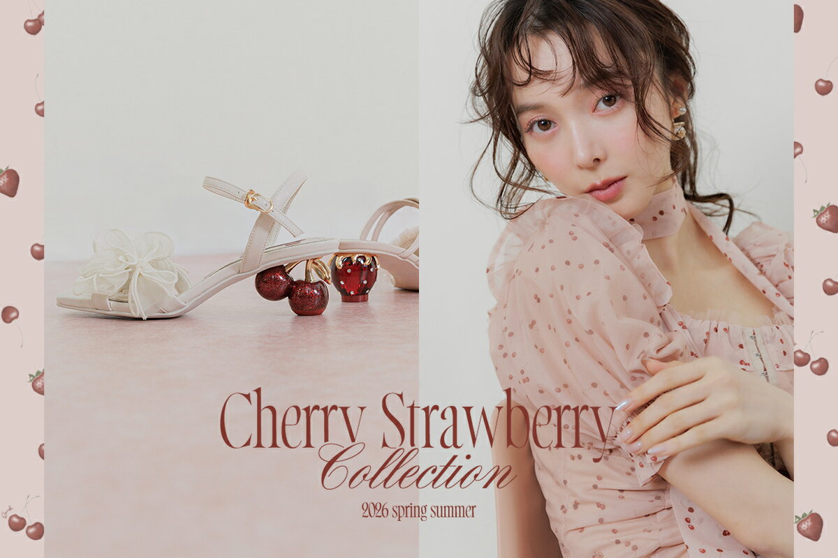 RANDA(ランダ)のファッションアイテム一覧 | Rakuten Fashion(楽天