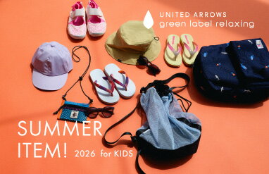 UNITED ARROWS green label relaxing(ユナイテッドアローズ グリーン