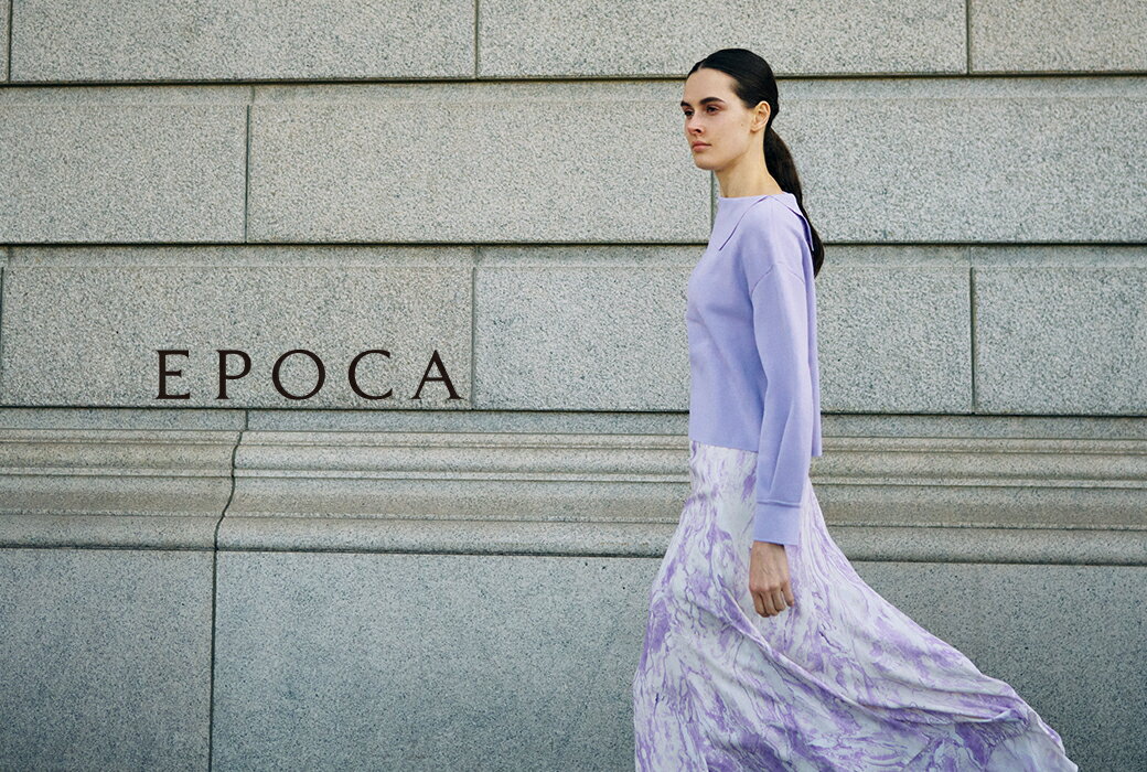 EPOCA(エポカ)のベスト・ジレアイテム一覧 | Rakuten Fashion(楽天