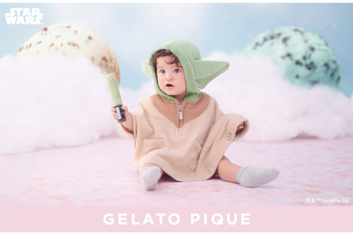 gelato pique(ジェラートピケ)のブランケット・ひざ掛けアイテム一覧