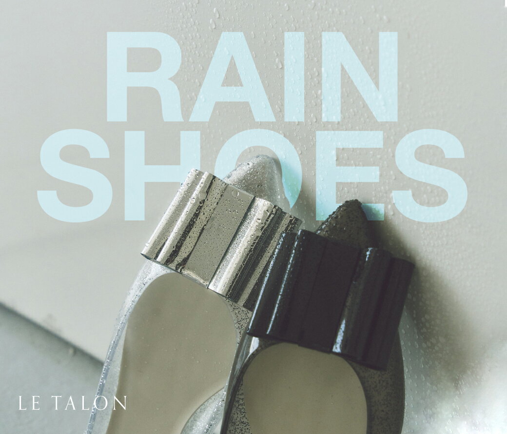 LE TALON(ルタロン)のバレエシューズアイテム一覧 | Rakuten Fashion