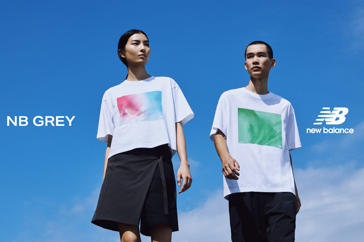 ニューバランス　現行品　トップス New Balance(ニューバランス)のトップスアイテム一覧 | Rakuten