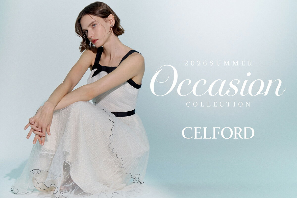 CELFORD(セルフォード)のオーバーオール・サロペットアイテム一覧