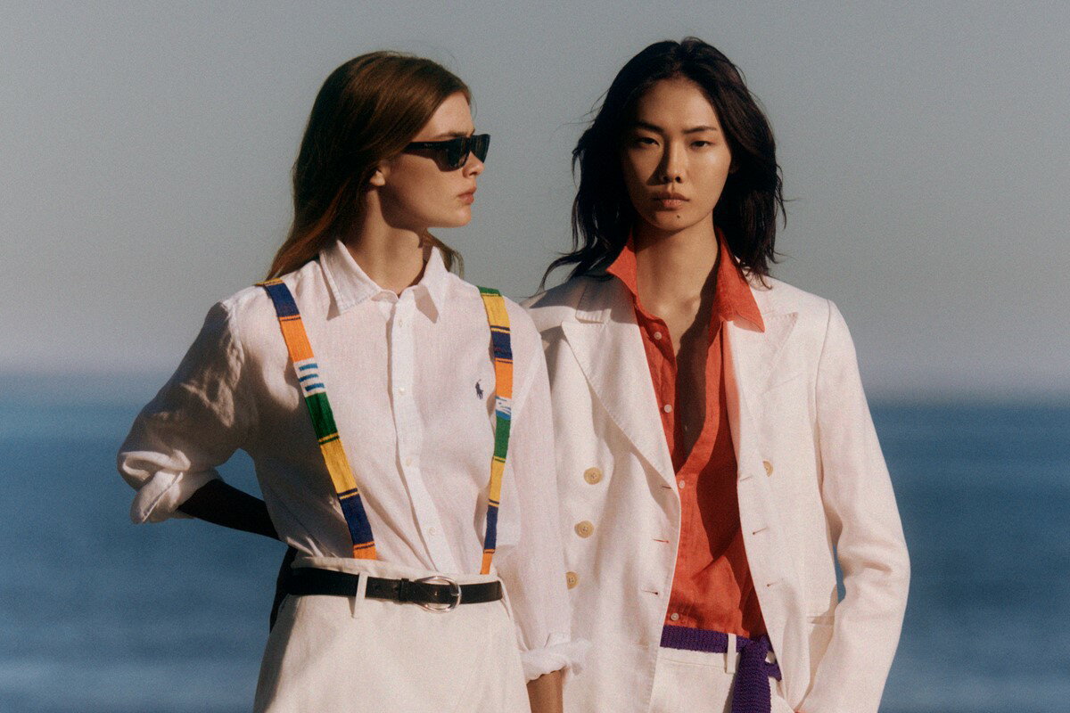 RALPH LAUREN(ラルフローレン)の帽子アイテム一覧 | Rakuten Fashion
