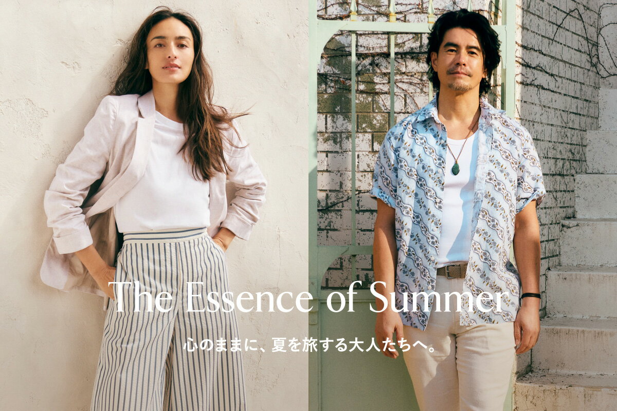 BANANA REPUBLIC FACTORY STORE(バナナ・リパブリック ファクトリー