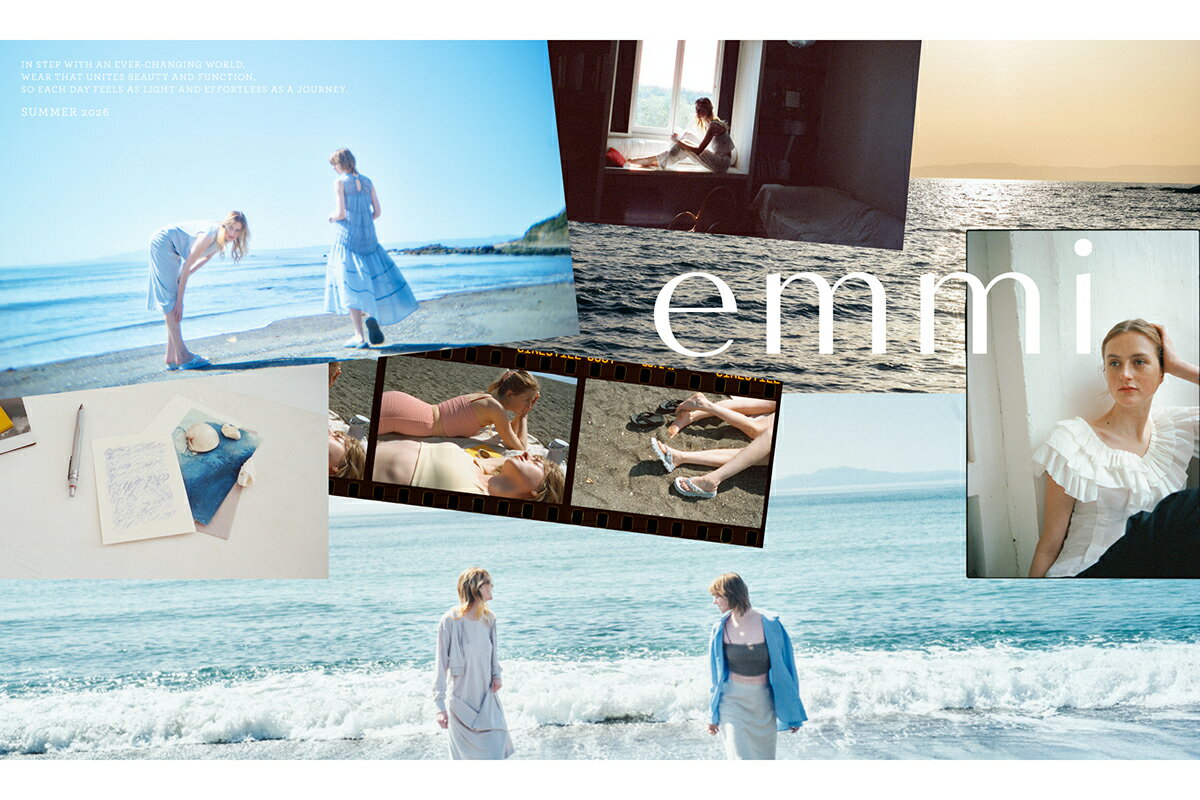 emmi(エミ)のファッションアイテム一覧 | Rakuten Fashion(楽天