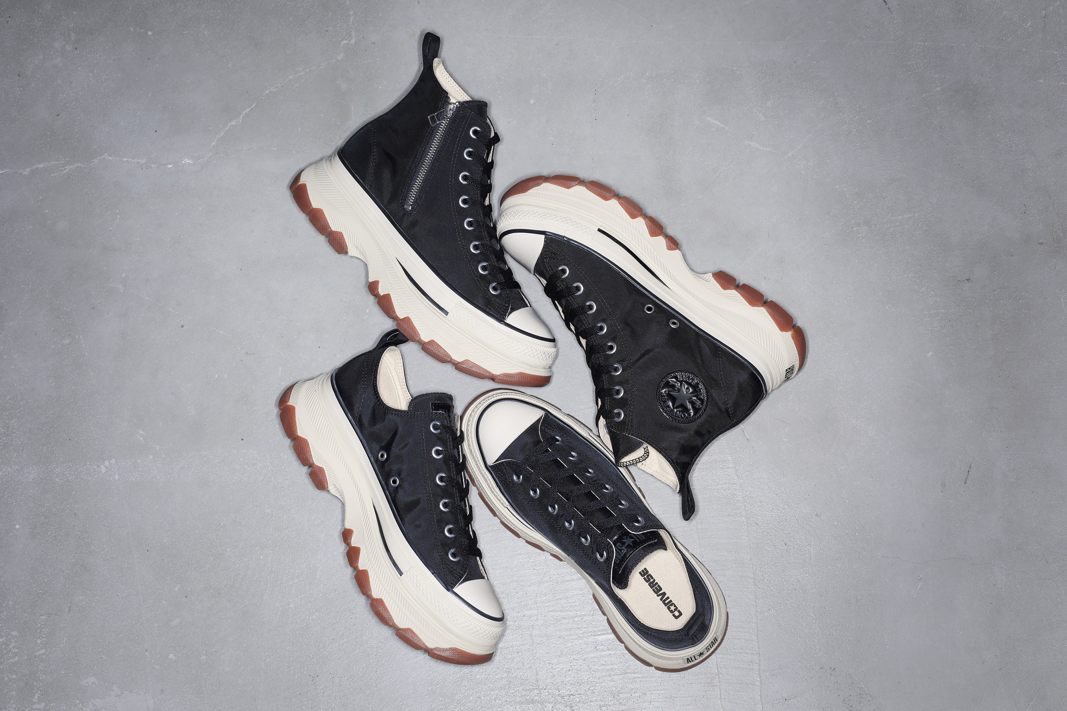 CONVERSE(コンバース) メンズのジャージ・スウェットパンツアイテム