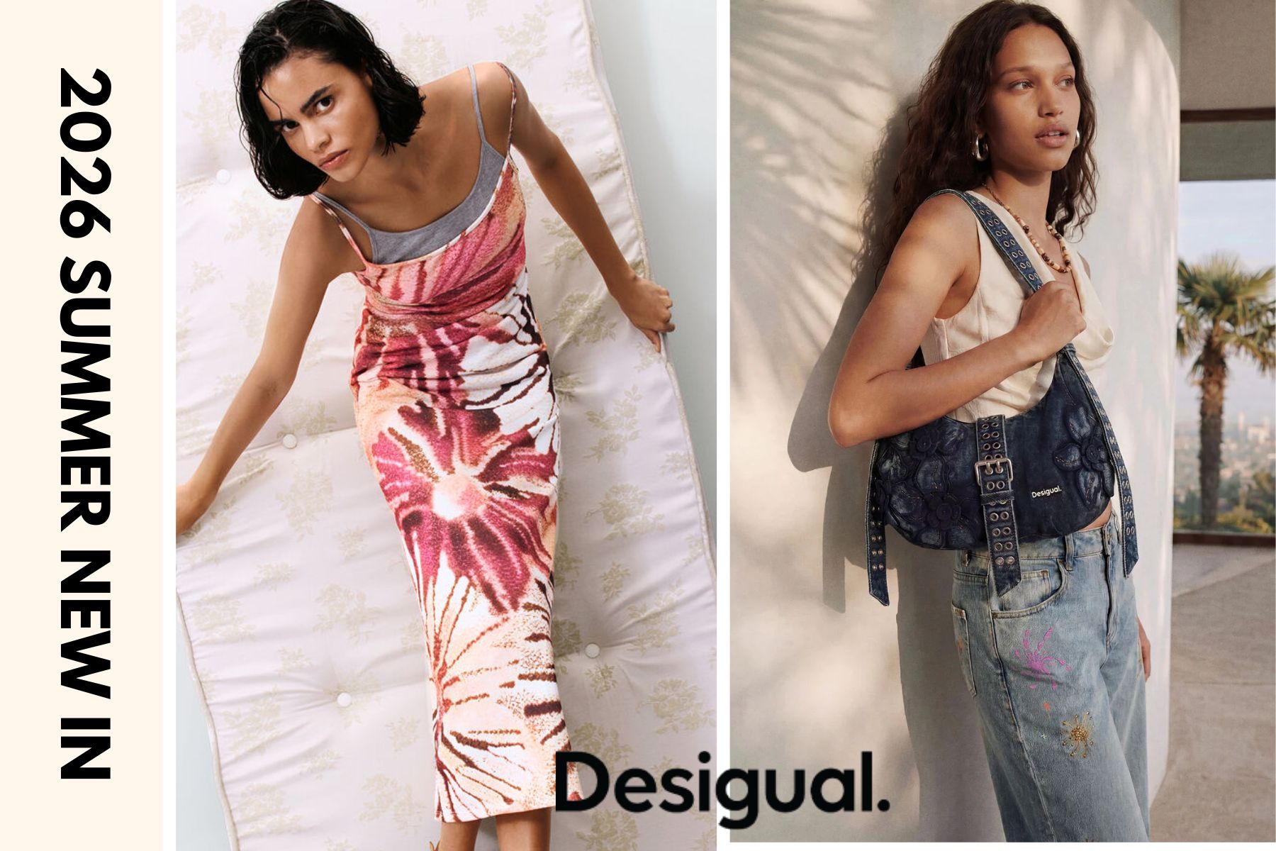 Desigual(デシグアル)のファッションアイテム一覧 | Rakuten Fashion