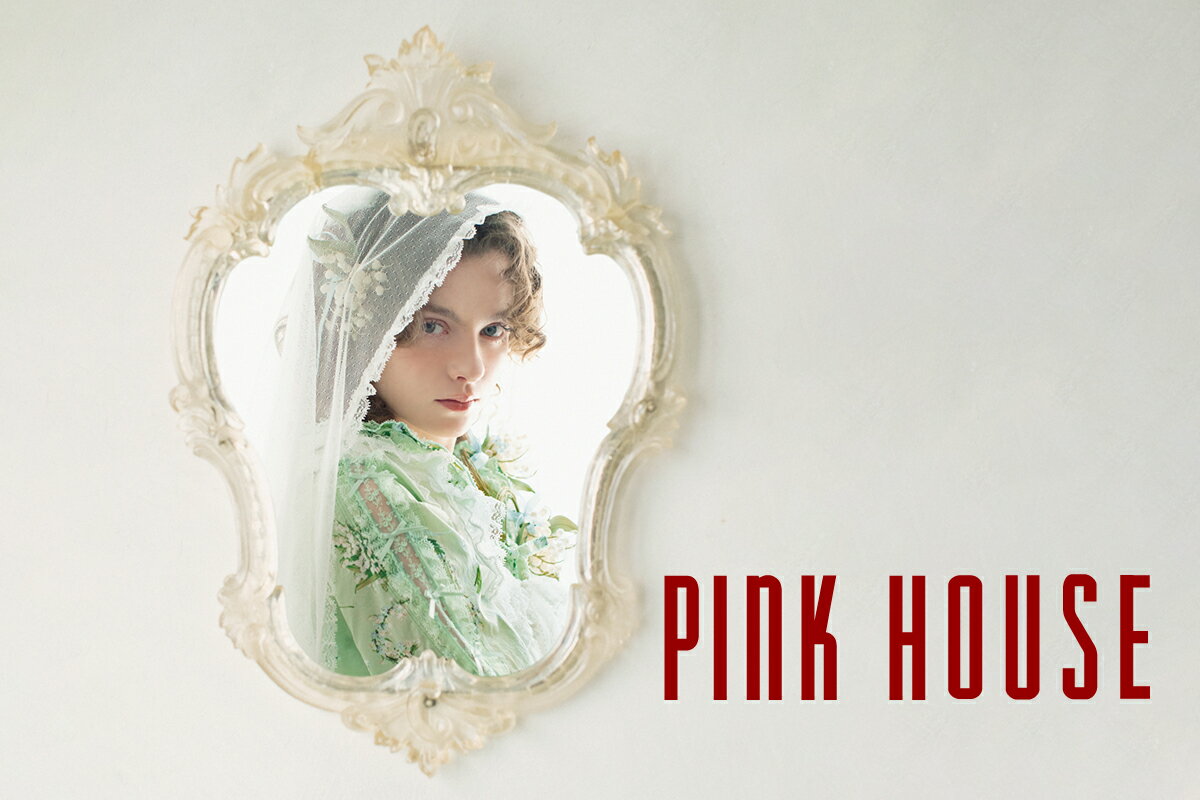PINK HOUSE(ピンクハウス)のファッションアイテム一覧 | Rakuten