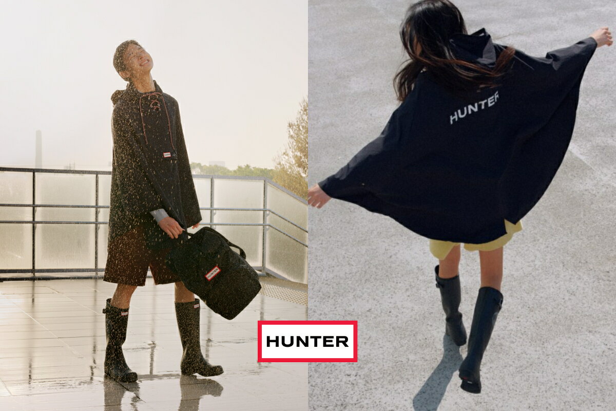 HUNTER(ハンター)のショルダーバッグ(ホワイト/白色)アイテム一覧
